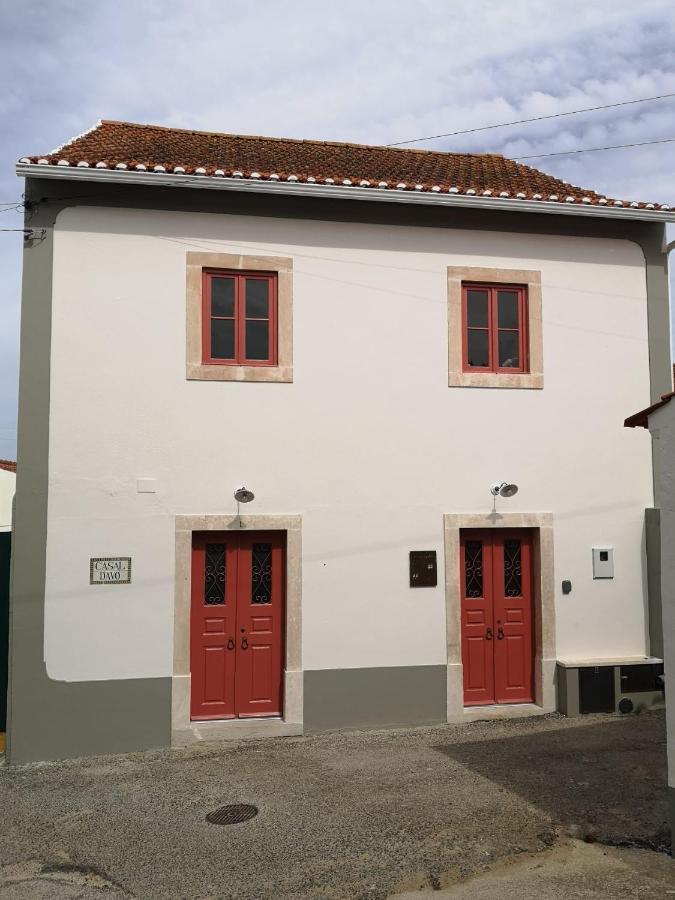 Casa Do Patio, Casaspensadas Juncal  المظهر الخارجي الصورة