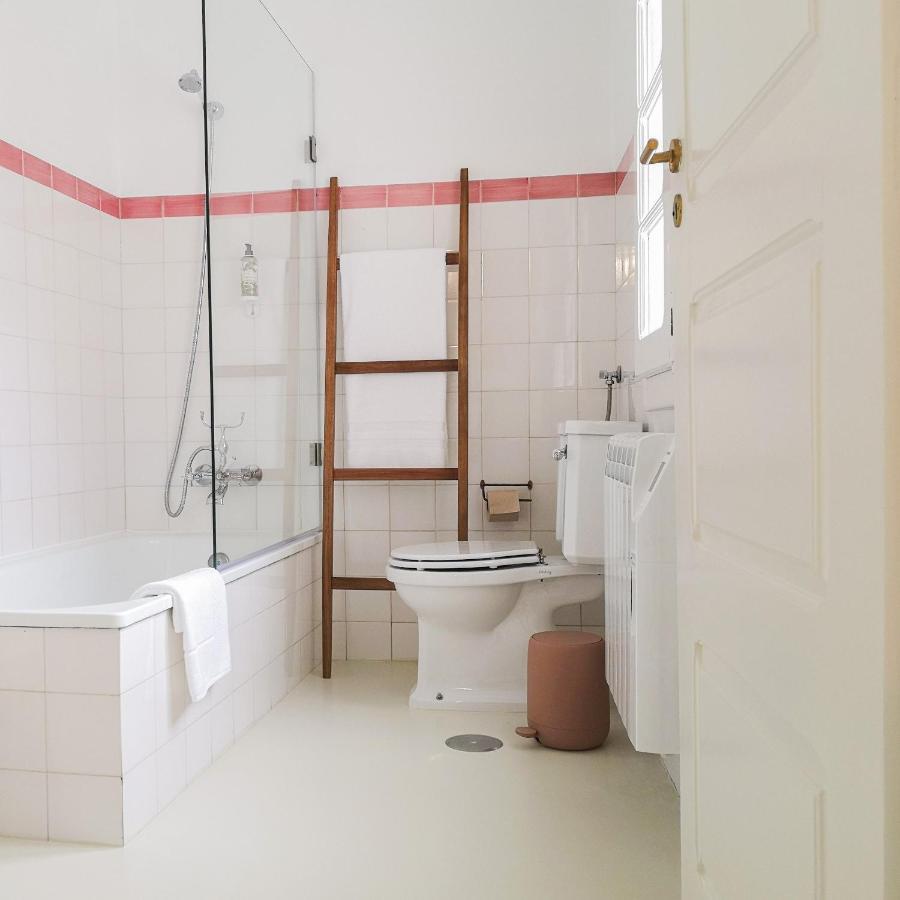 Casa Do Patio, Casaspensadas Juncal  المظهر الخارجي الصورة