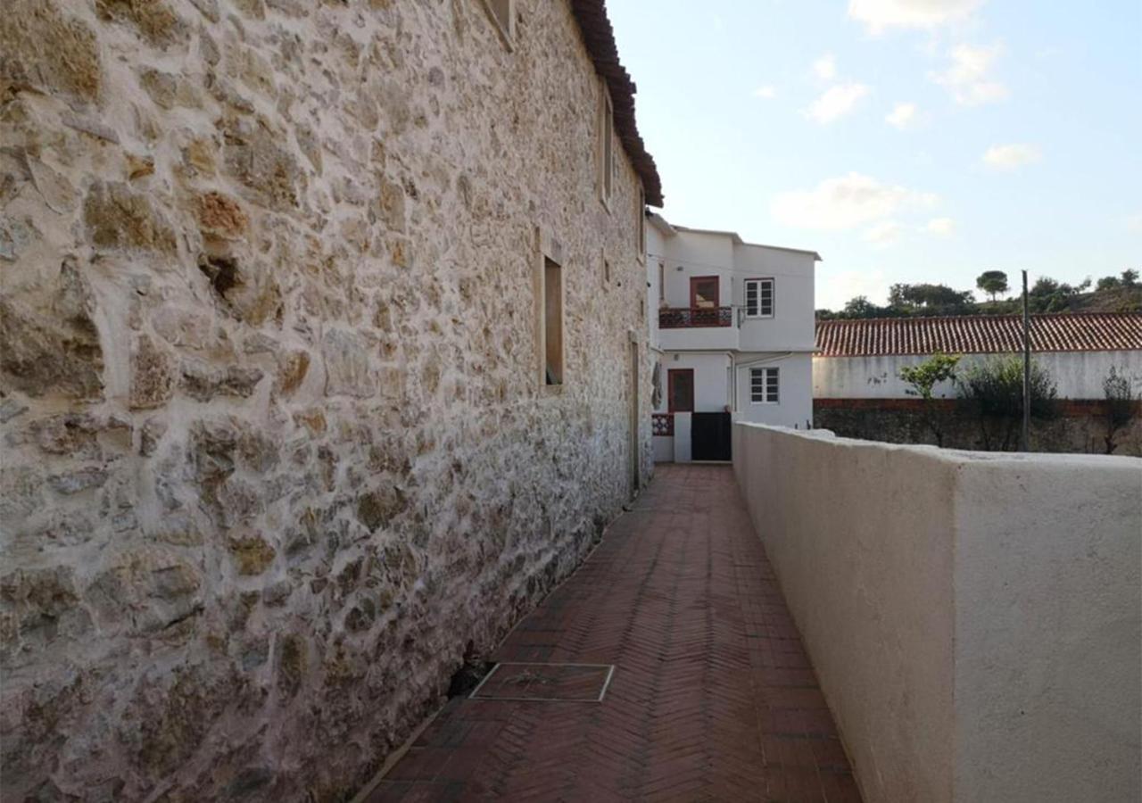 Casa Do Patio, Casaspensadas Juncal  المظهر الخارجي الصورة