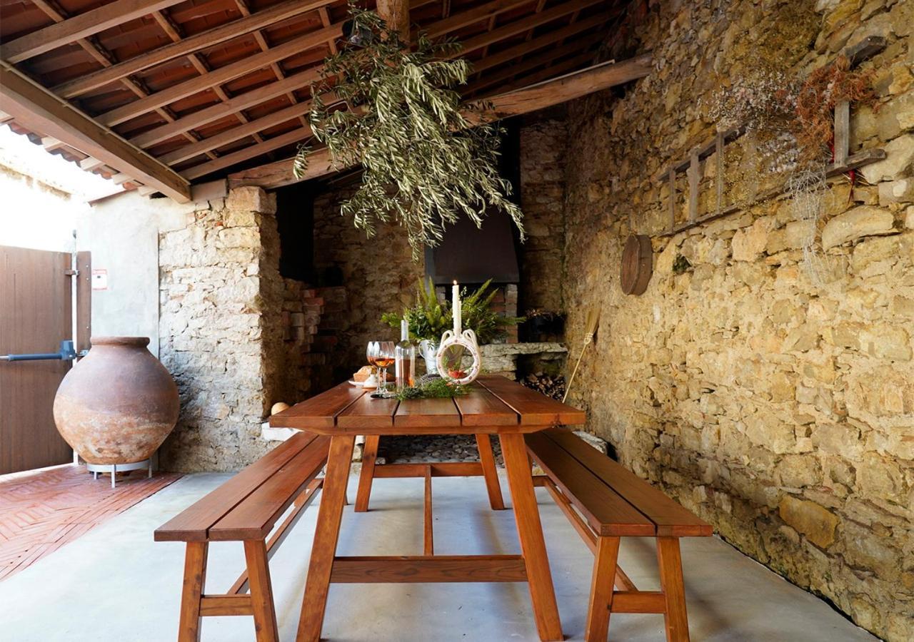 Casa Do Patio, Casaspensadas Juncal  المظهر الخارجي الصورة